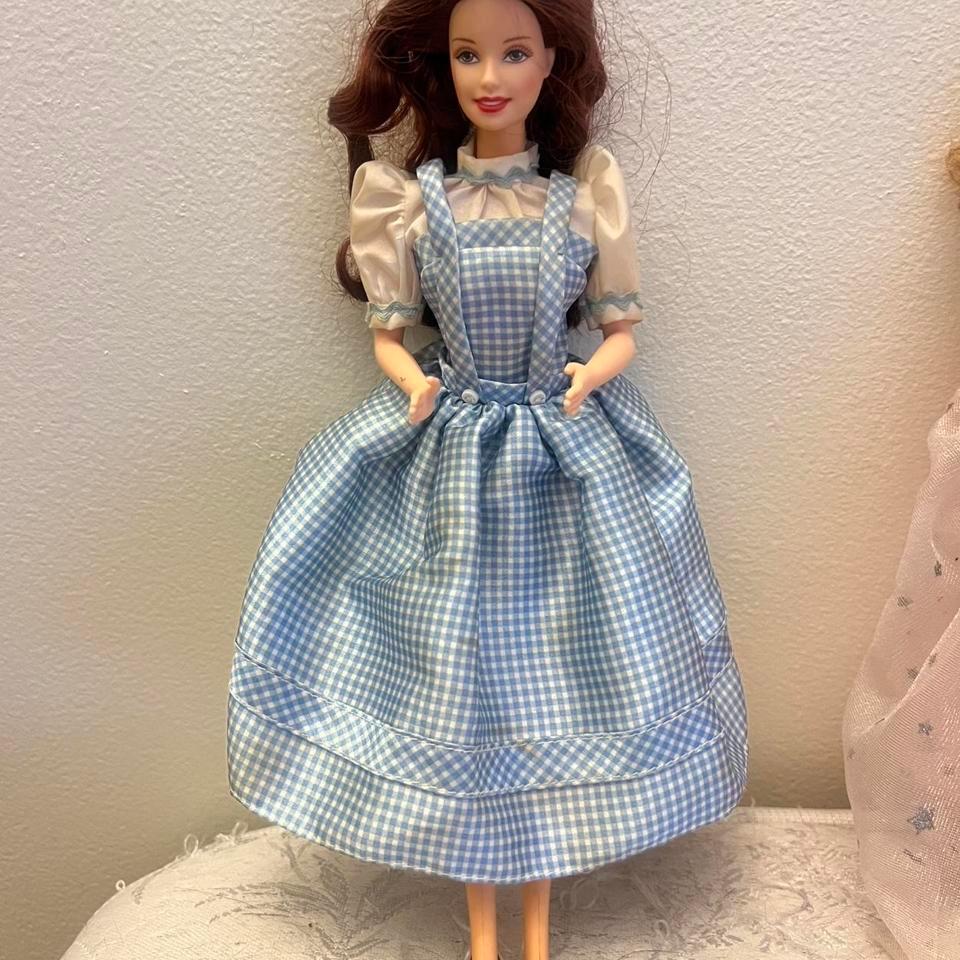 1994 Edition Rare Dorothy Doll
