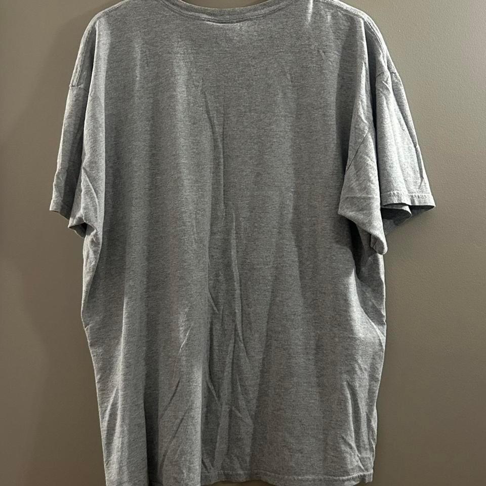 Gildan 2011 Wisconsin Badgers Rose 12a7 2