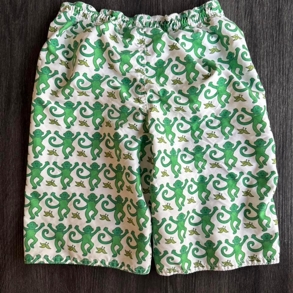 Roberta Roller Rabbit Boys Swim C754 3