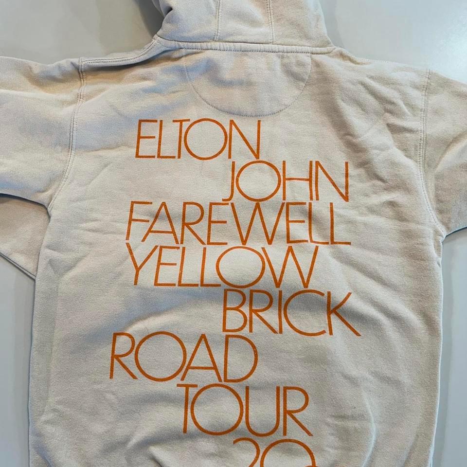 Elton John Farewell Yellow Brick Faf5 2