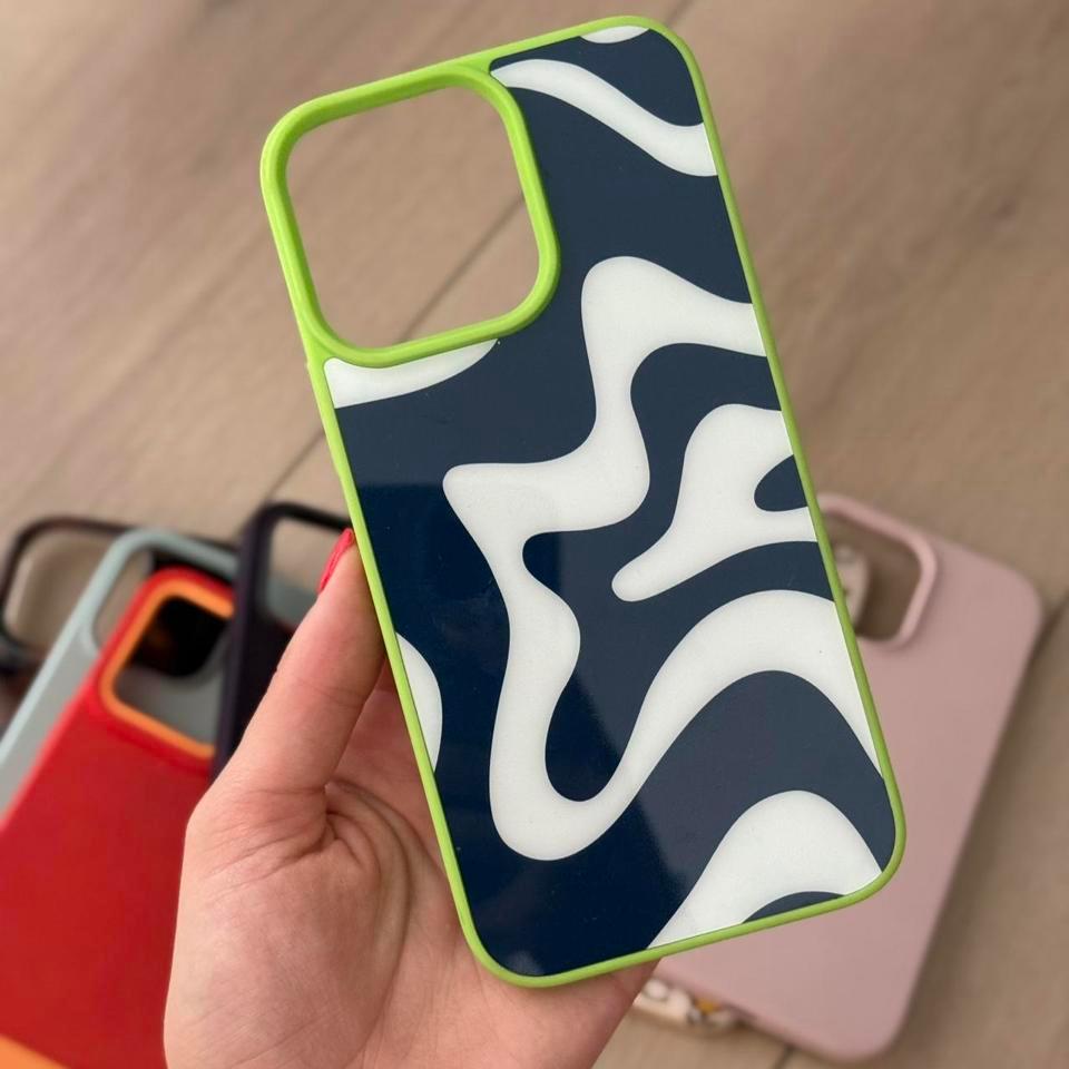 Cases 14pro Max All For 6