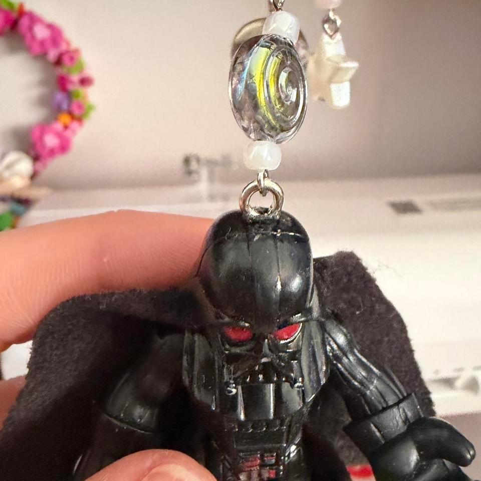 Darth Vader Star Wars Vintage 9fd7 6