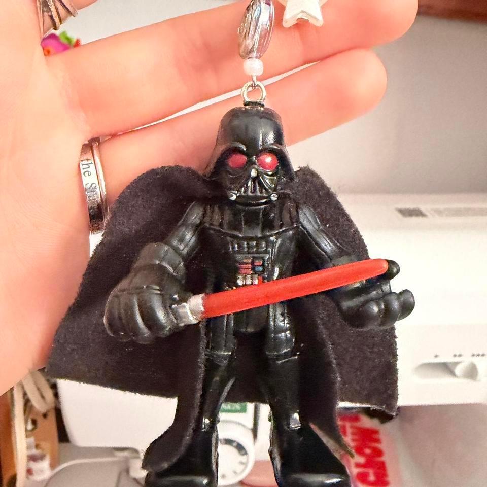 Darth Vader Star Wars Vintage 9fd7 2