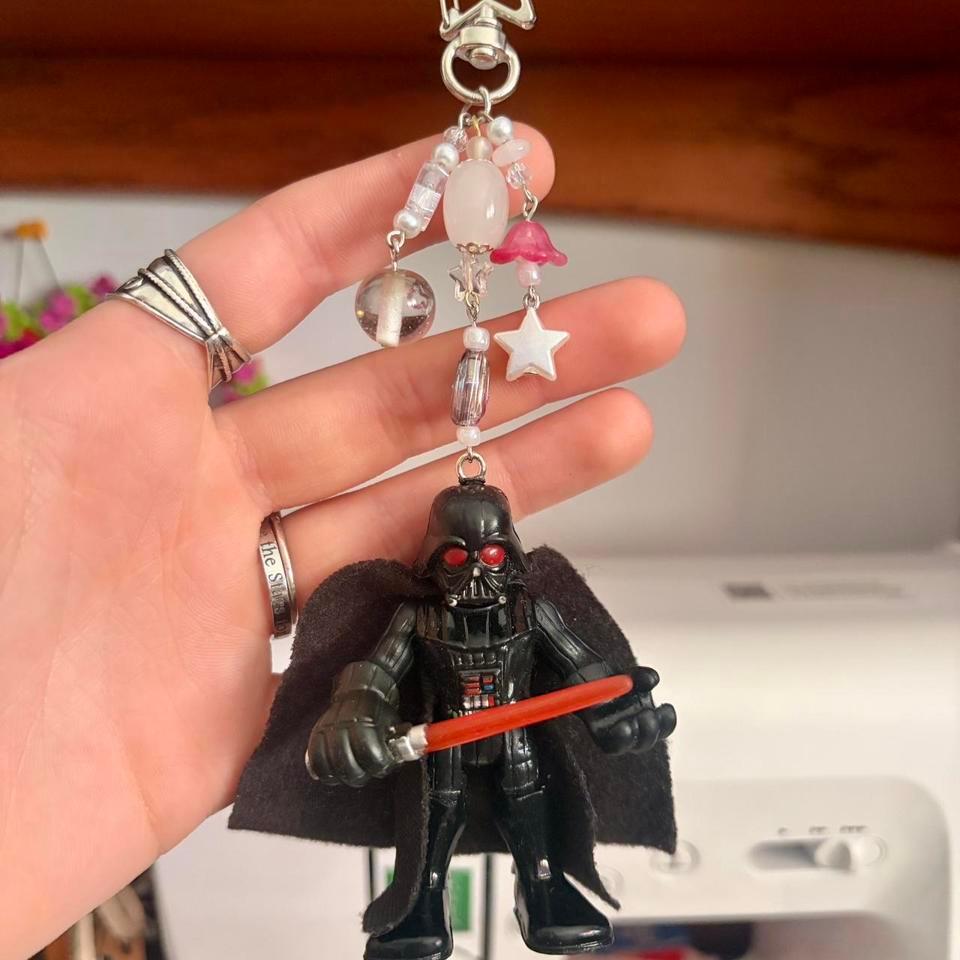 Darth Vader Star Wars Vintage 9fd7