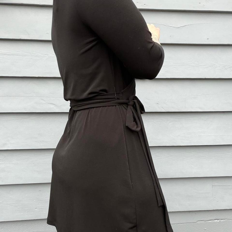 2009 Old Navy Slinky Black 1fd8 5