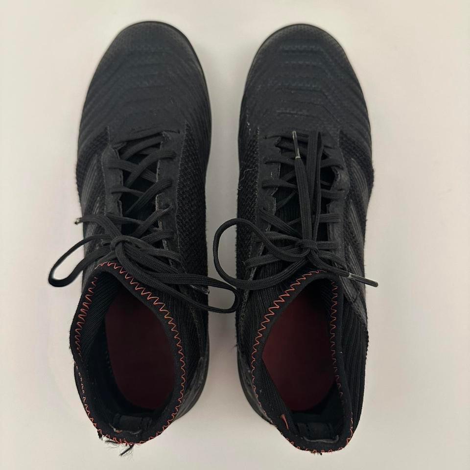 Adidas Predator Turf Soccer Boots 97c0 3