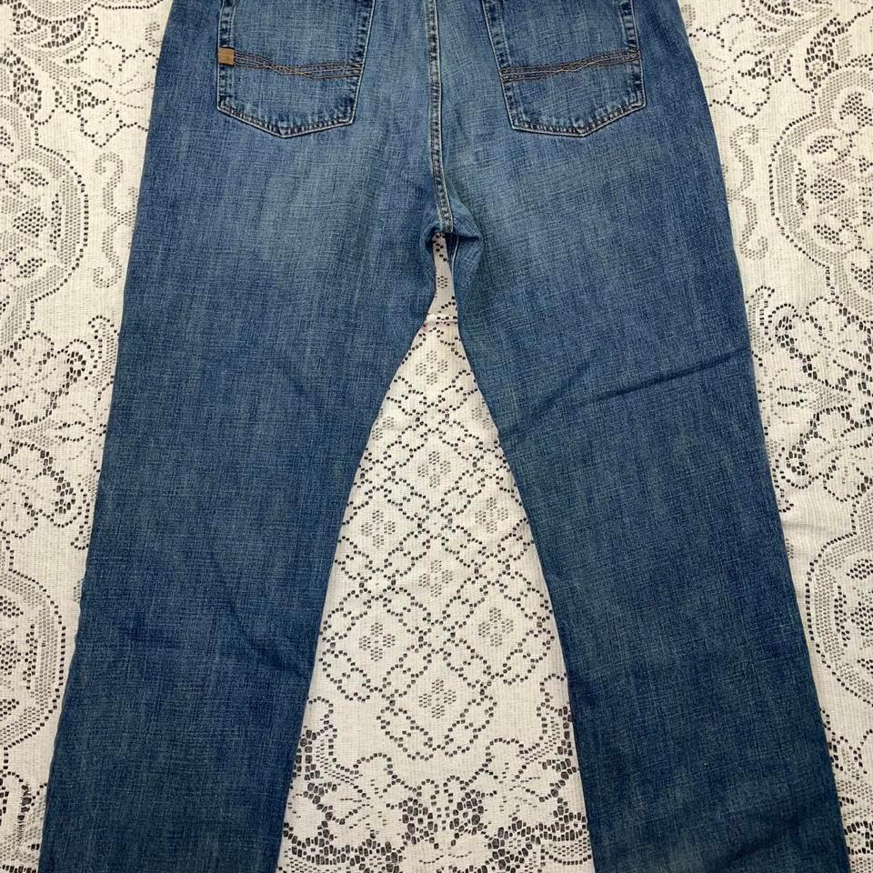 Ariat Denim Jeans Relaxed M2 7b6c 4