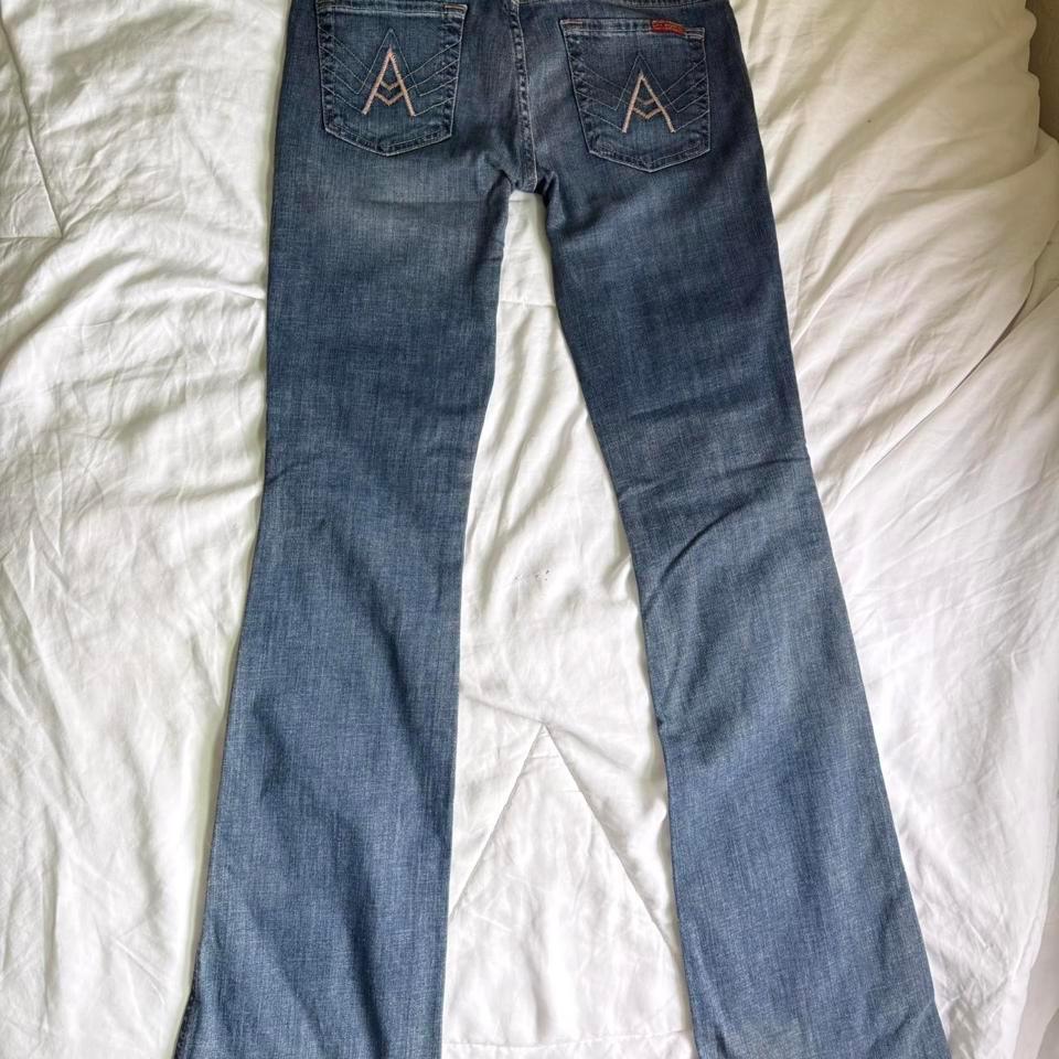 7 For All Mankind Bootcut 0e4d