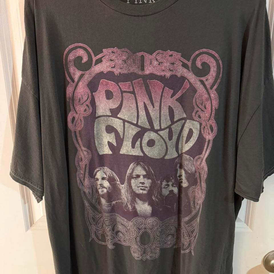 Pink Floyd T Shirt Size Lxl 1e53