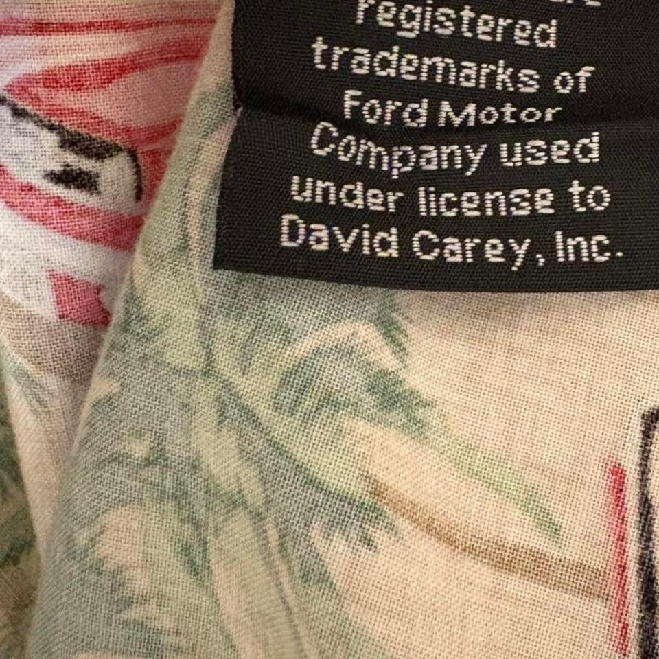 David Careyford Old Mustangs Camp 6572 4