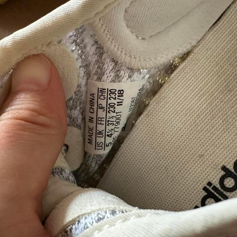 Adidas Yeezy Boost 350 V2 Ef76 3