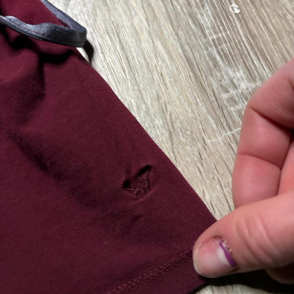 Vintage American Eagle Cami Has 4