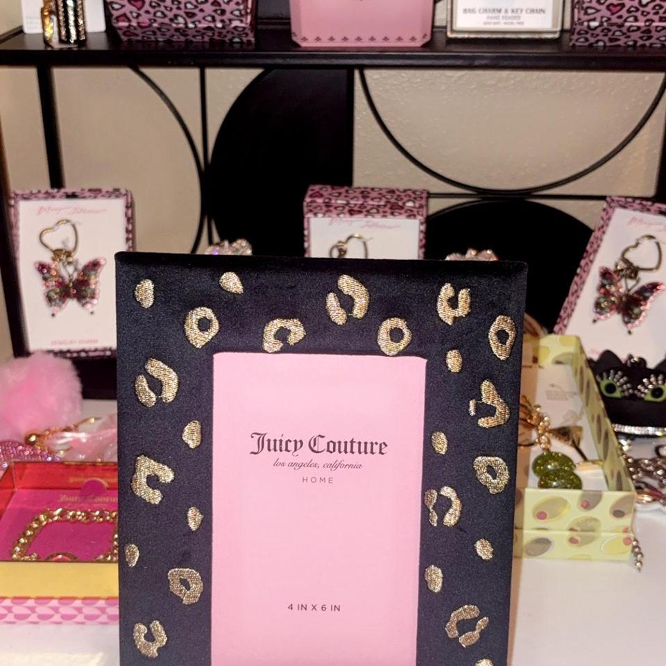 Juicy Couture Black And Gold 2