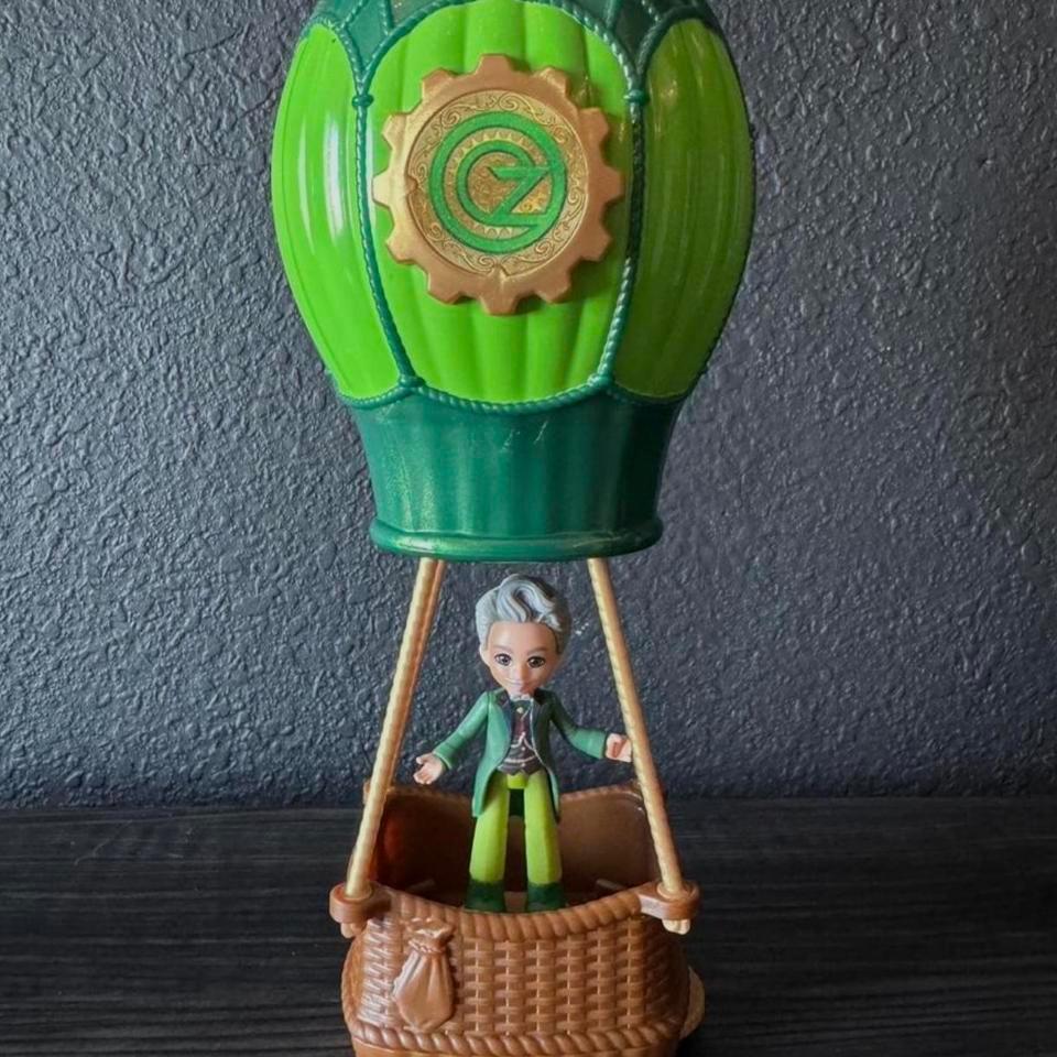 The Wizard Of Oz Wicked 4c51