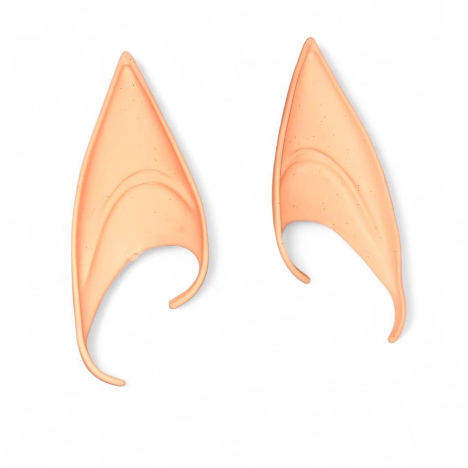 Elf Ears Ideal For Cosplay 793c 2