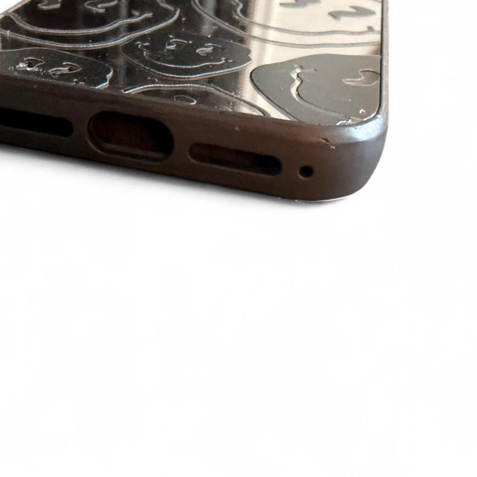 Casely Iphone 11 Smiley Face D28a 2