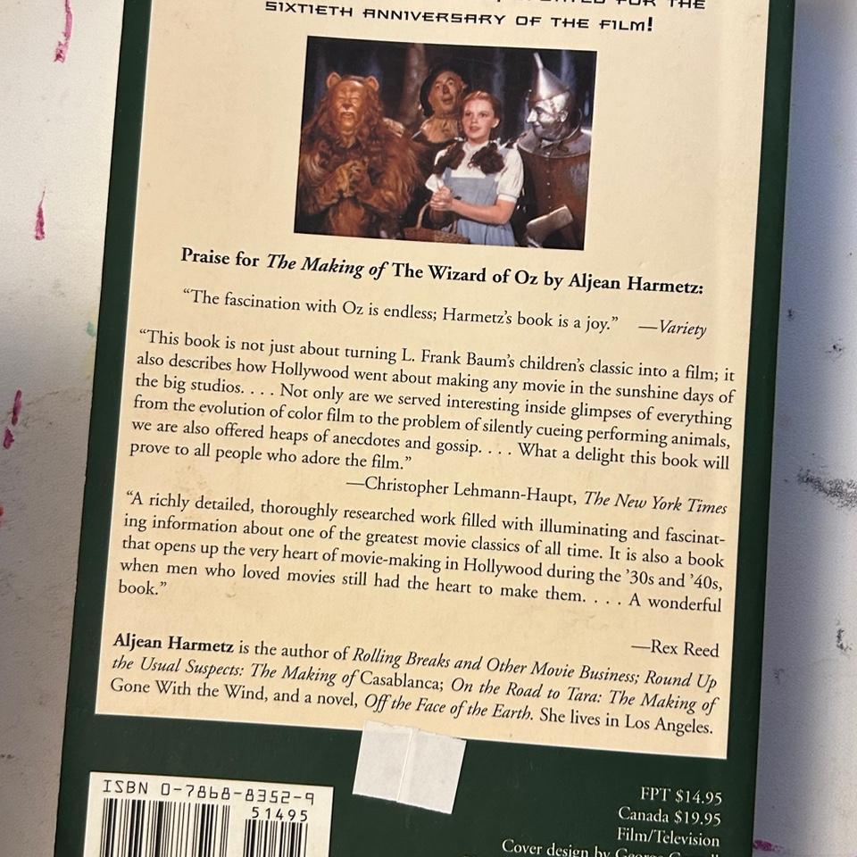 The Making Of The Wizard 3