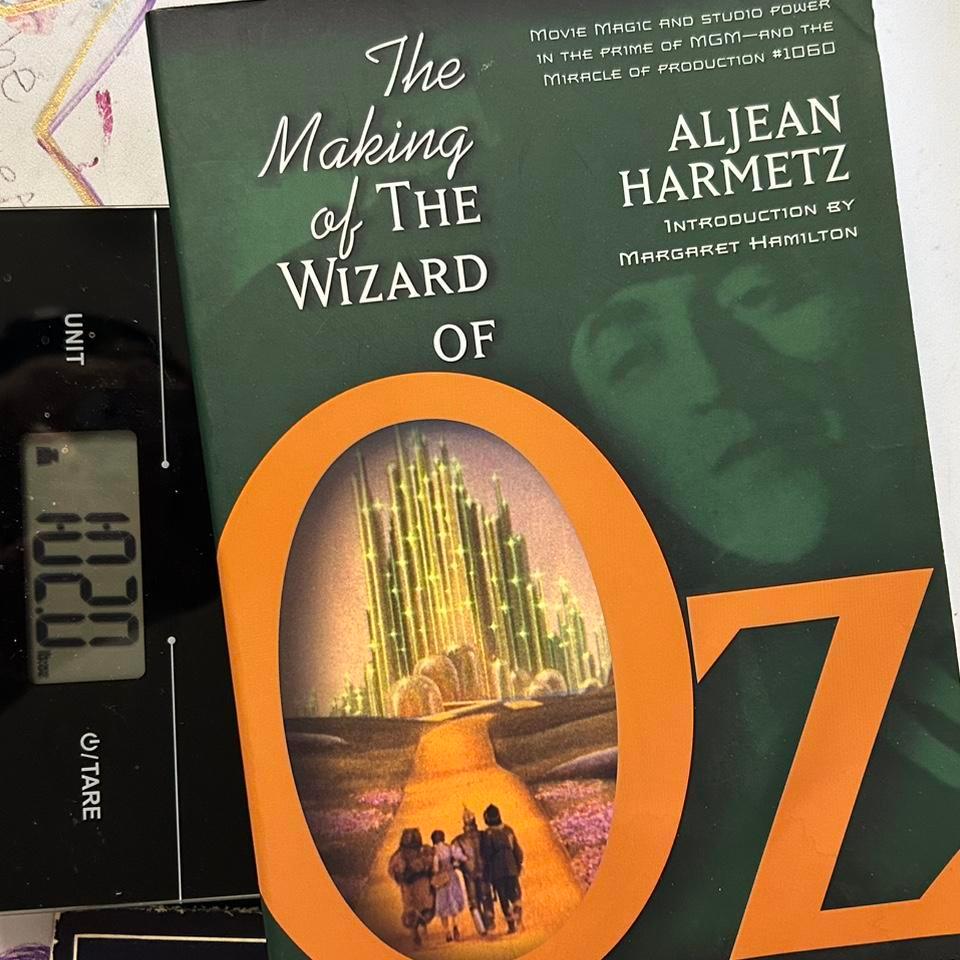 The Making Of The Wizard 2