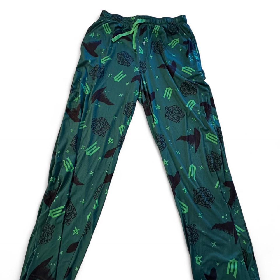 Wicked Pajama Pants Wicked Wizardofoz 27bf