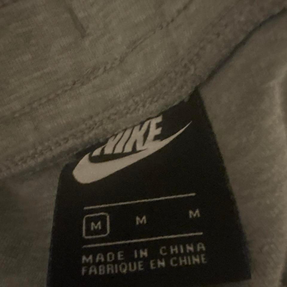 Nike Tech Sweats Size Medium B51d 2