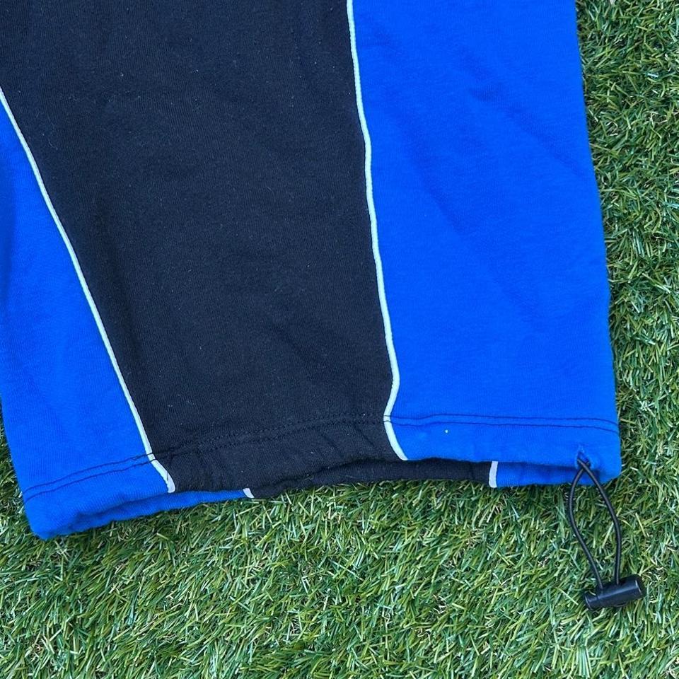 Zara Wide Leg Sweatpants Size 50ec 2