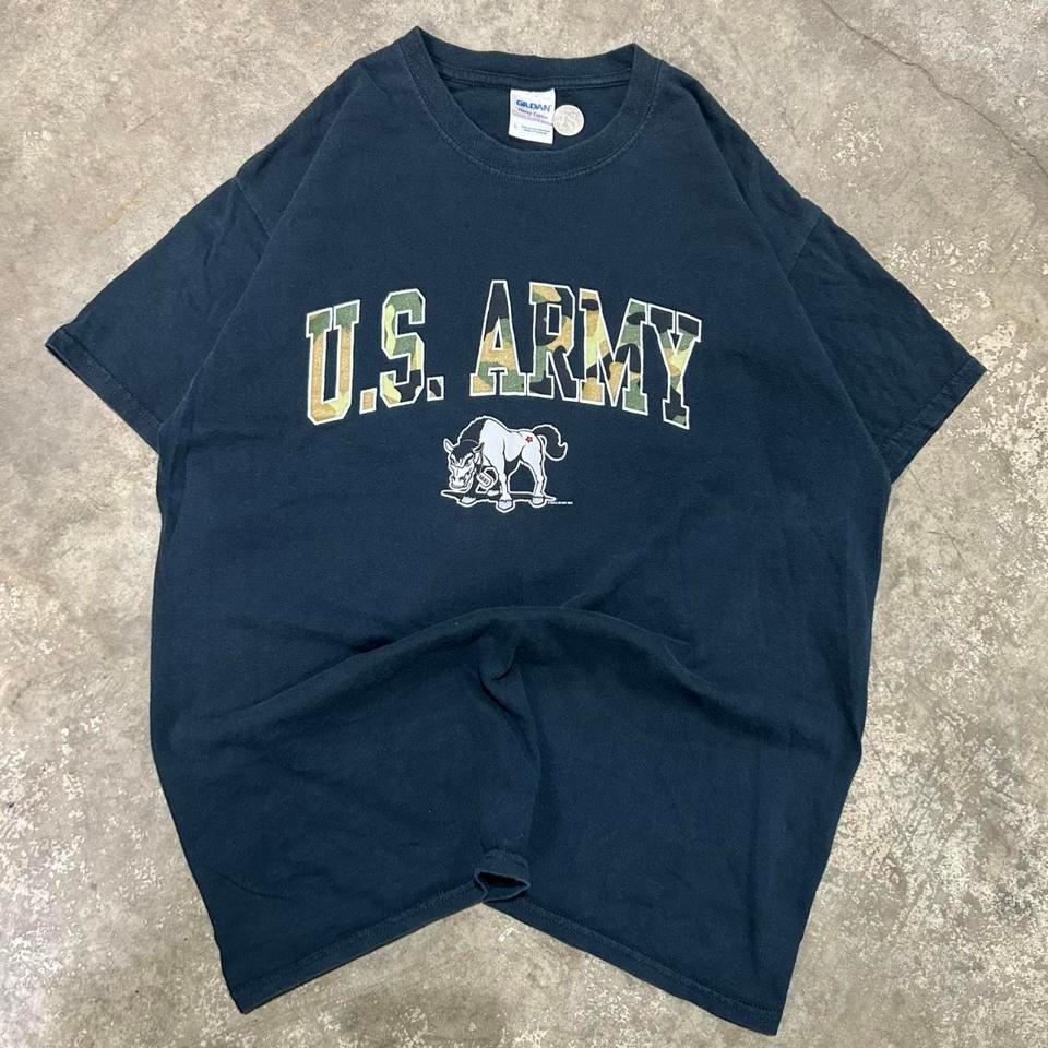 Vintage Y2k 2005 Us Army