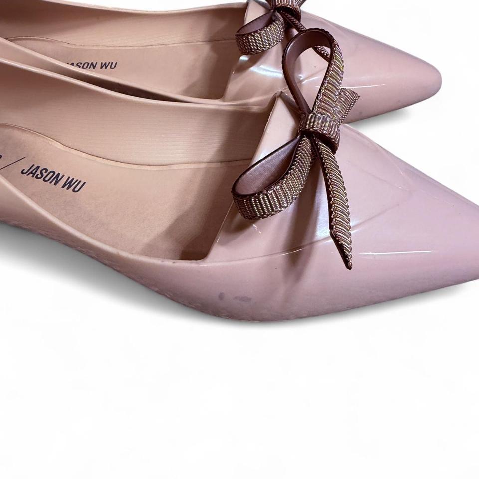 Melissa X Jason Wu Pointed 42c9 3