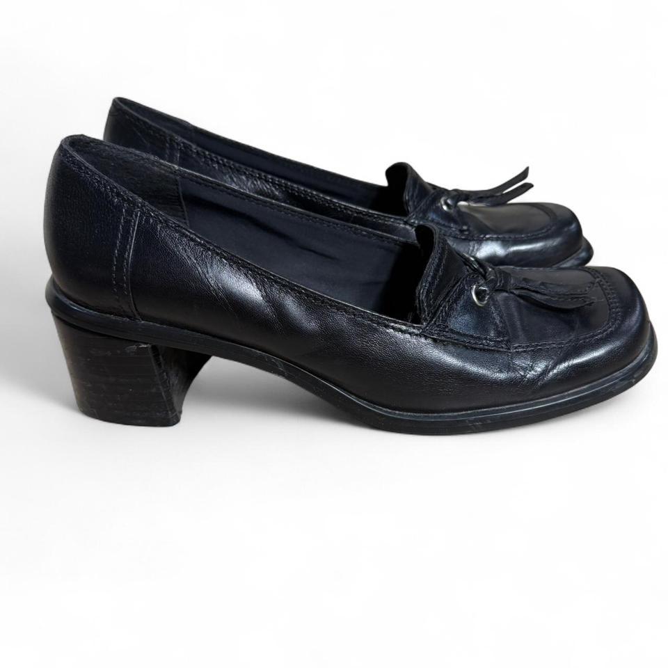 Nine West Cloud 9 Black Af9c