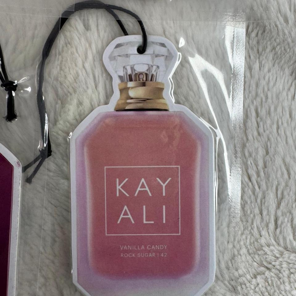 Brand New And Sealed Kay 329c 4