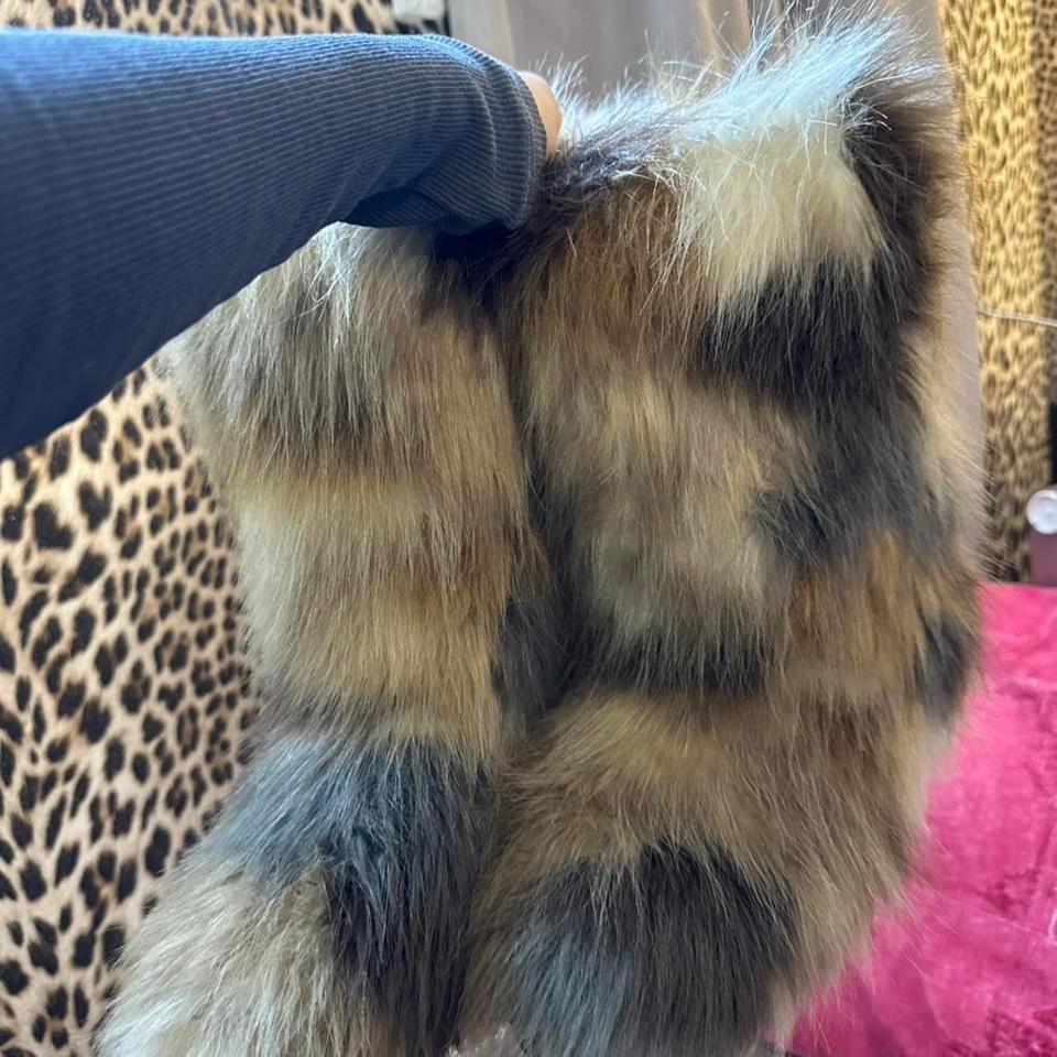 Fur Boots Winter Furboots Unknown 1858 2