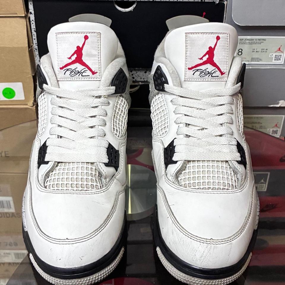 Jordan 4 Og White Cement 53a7 3