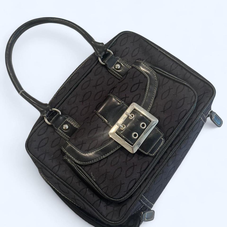 Black Bucks Bible Case Travel 7a38