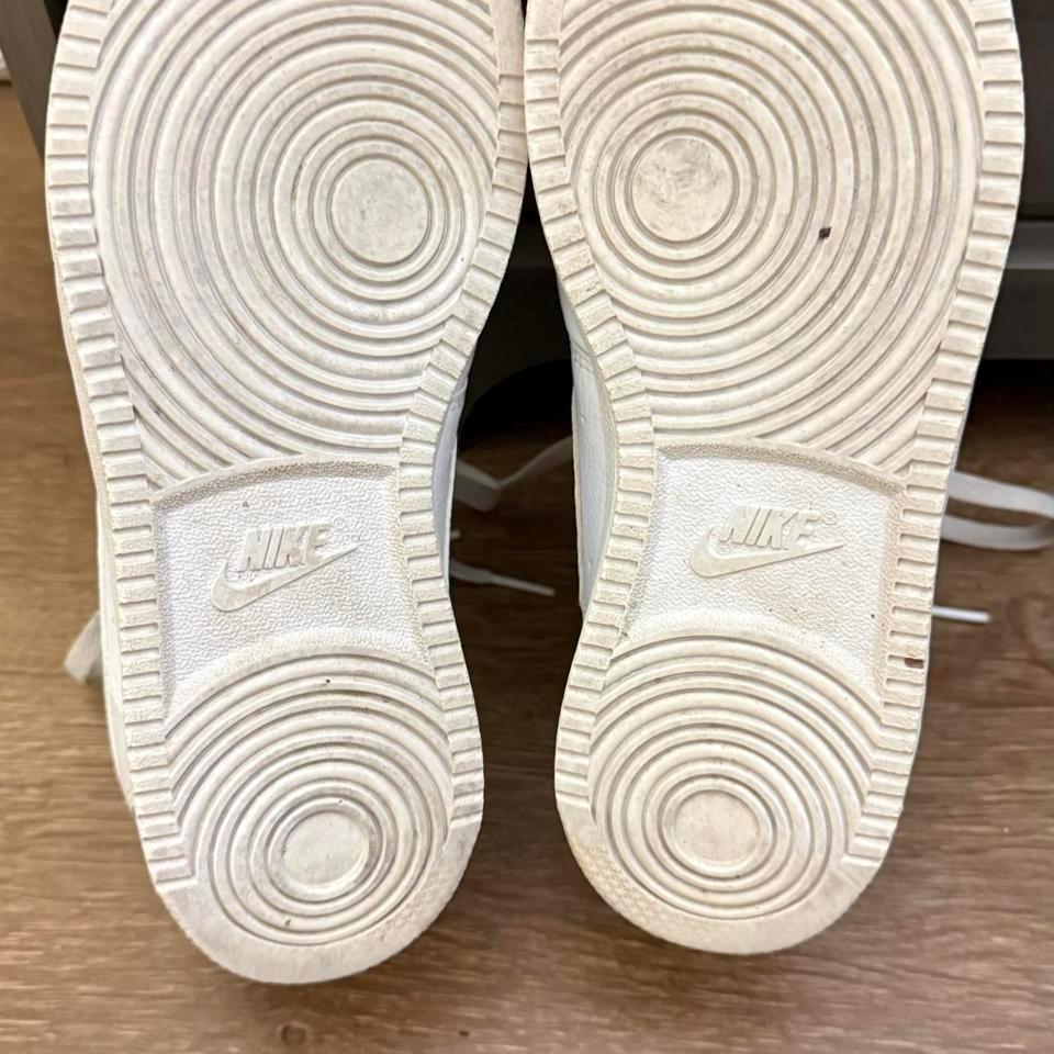 Nike Womens Court Vision Low D5e1 6