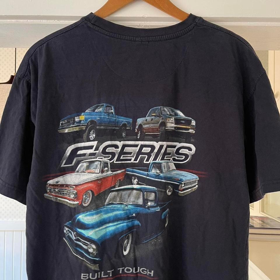 Vintage 00s Y2k Ford F Series