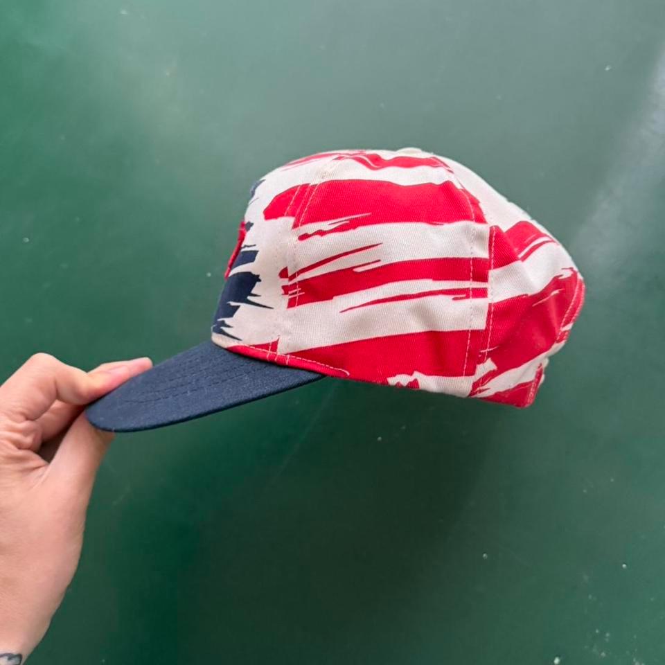 Vintage 90s Usa Chevy American C92e 3