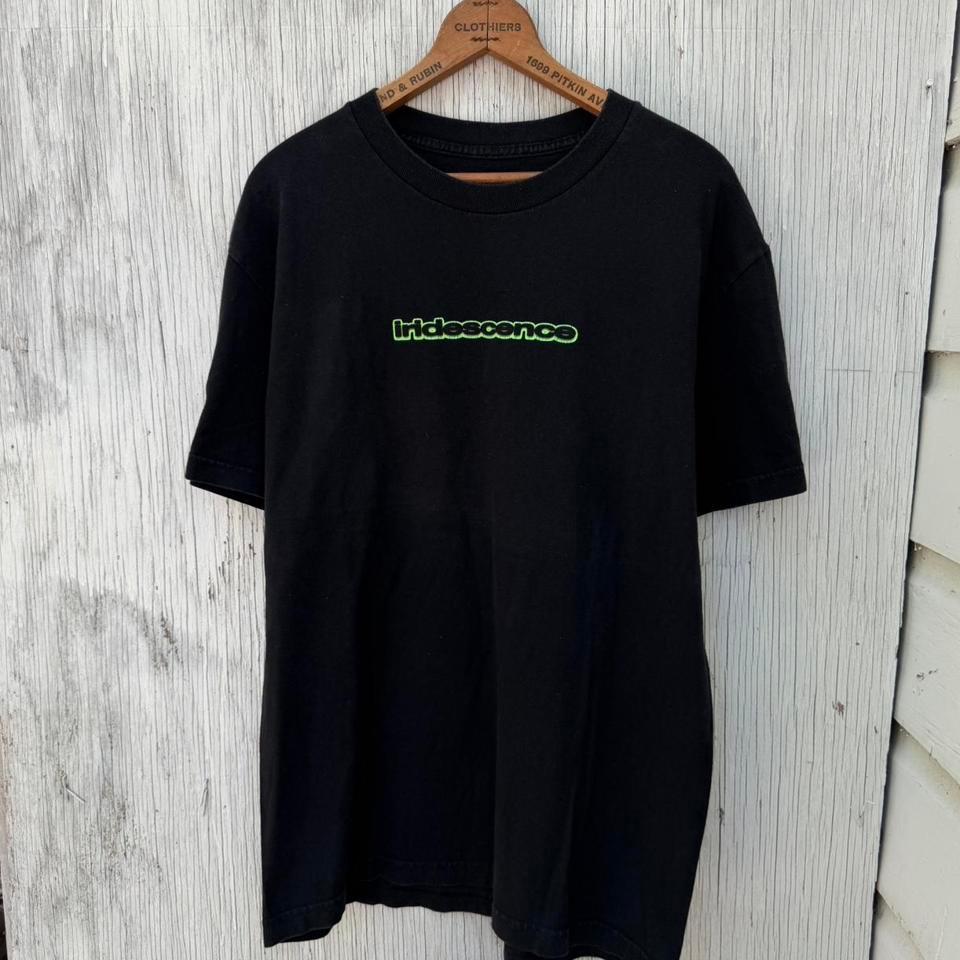 Brockhampton Iridescence Album Promo T E7ff