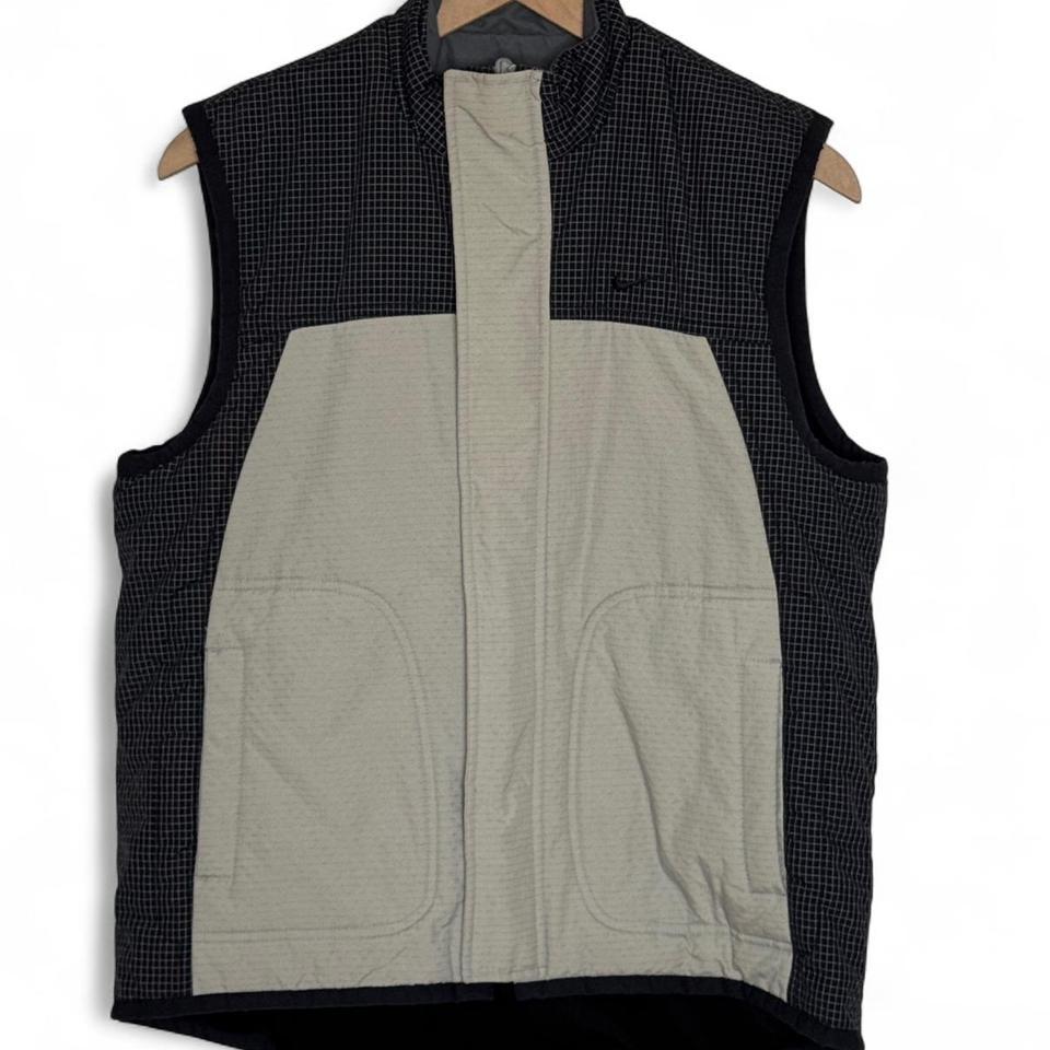 Nike Golf Reversible Tech Fleece