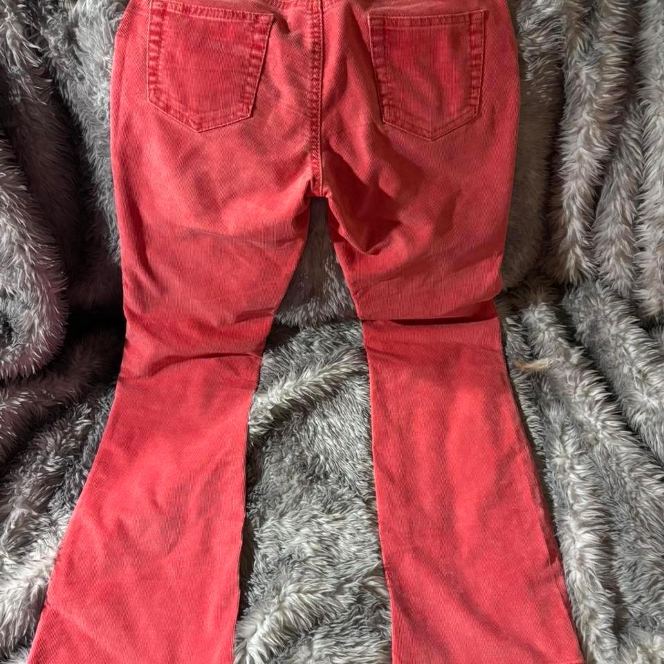 Super Rad Flared Cords Low 2611 3