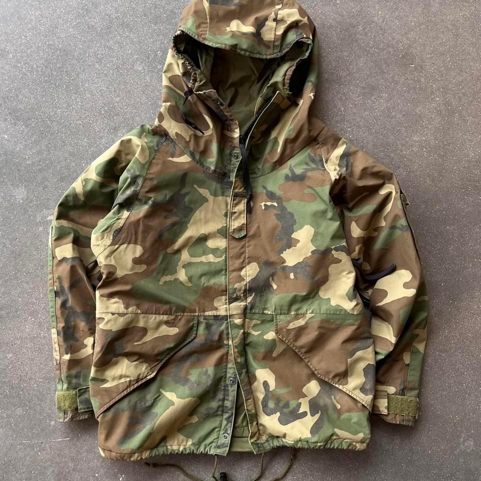 80s 90s Us Army C5c5