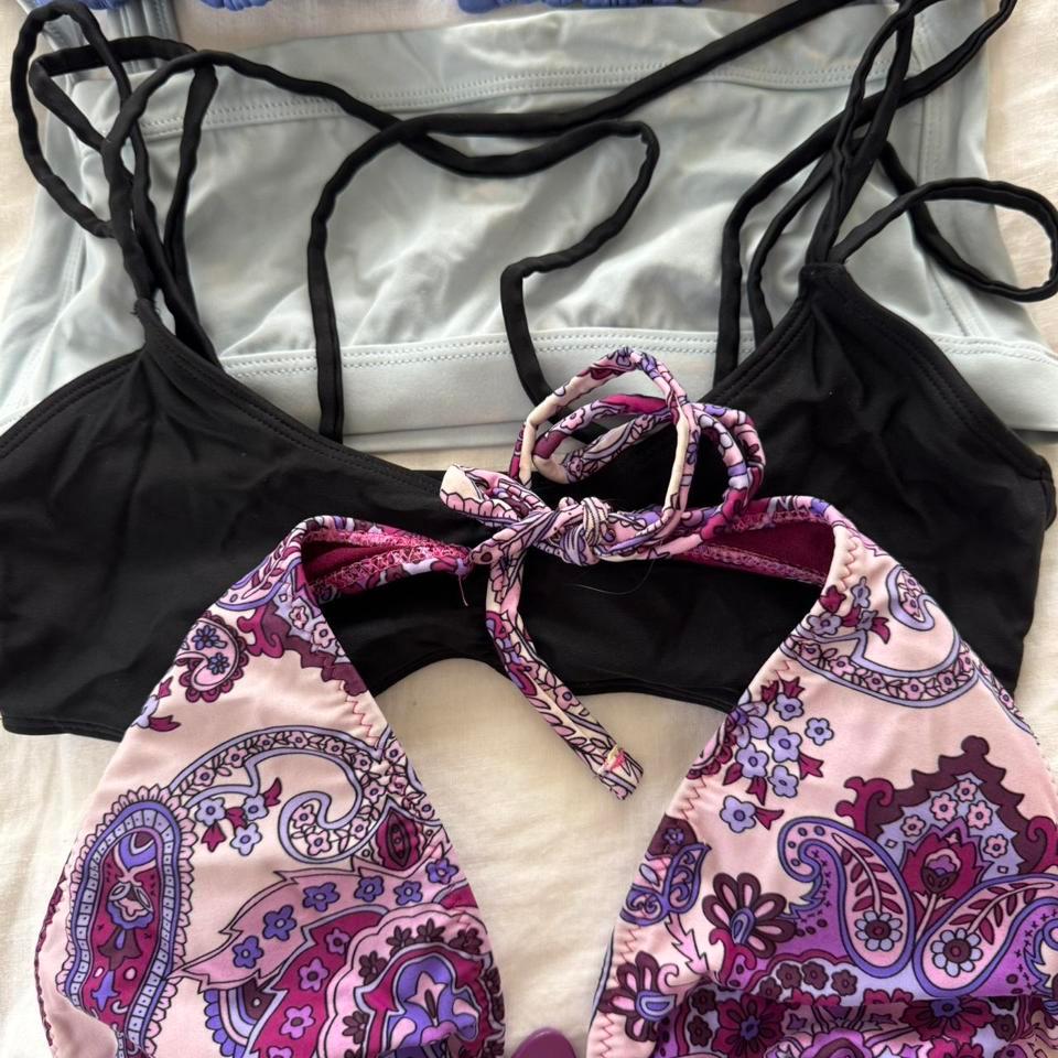 Xss Bikini Tops Bundle Pacsunhurleyy2k 8a00 3