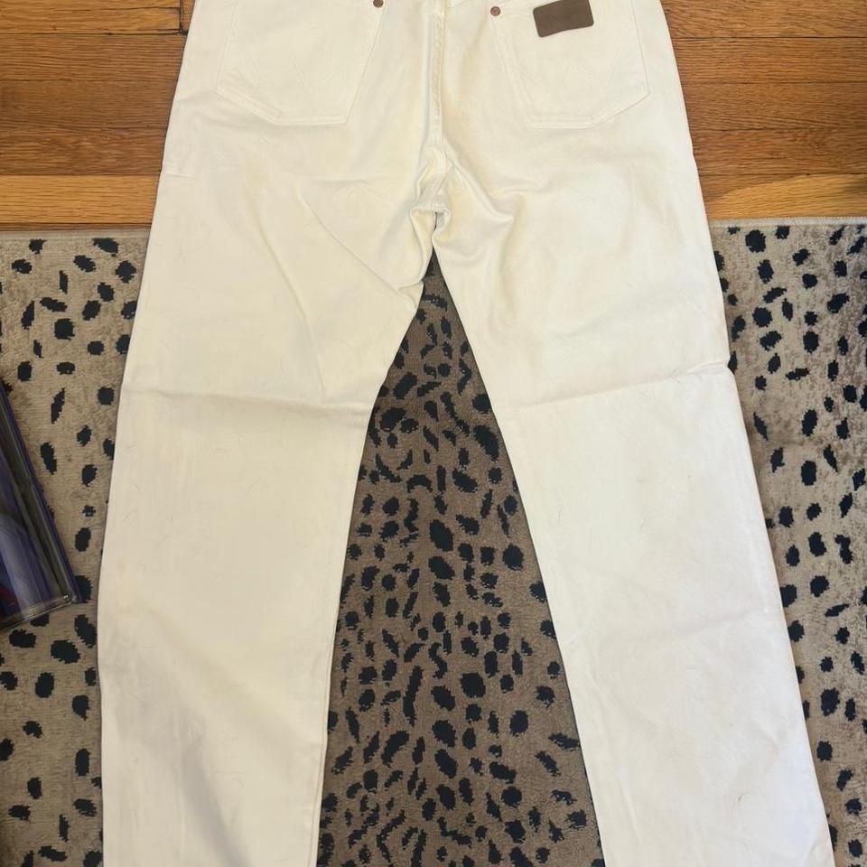 Mens Wrangler Cowboy Cut 13mwz 8157 2