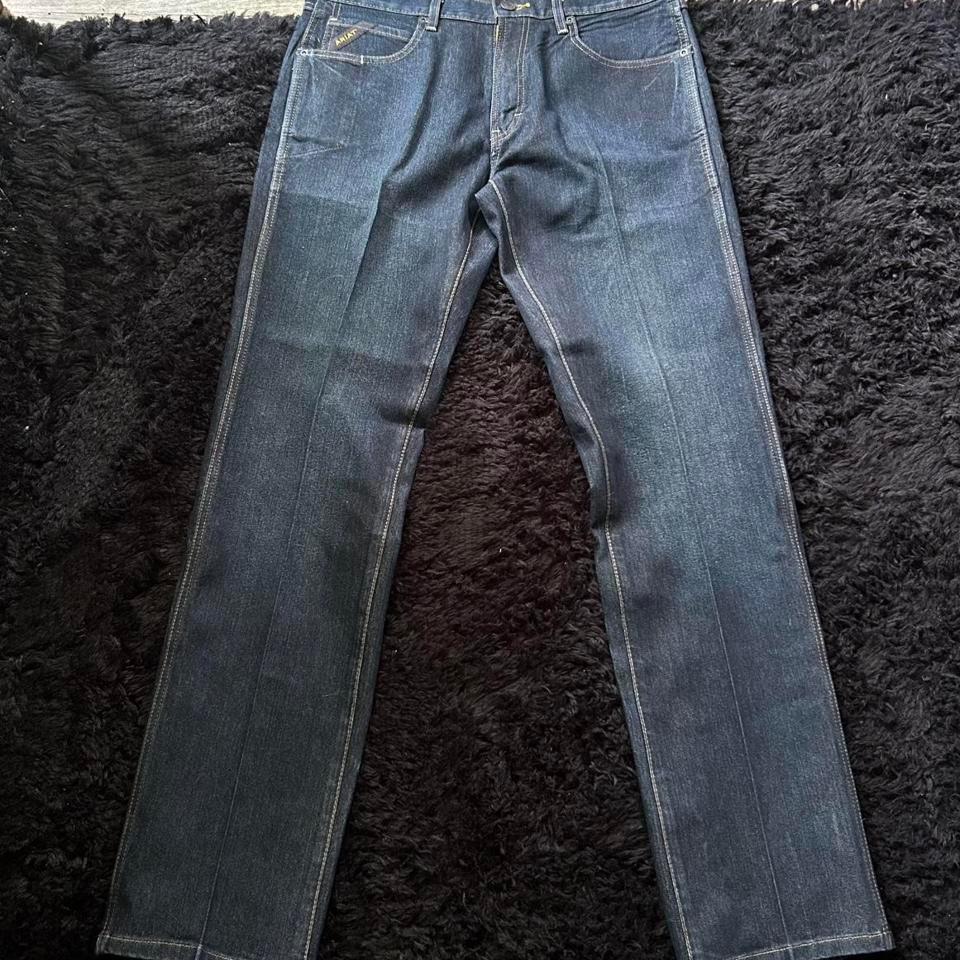 Ariat Rebar M5 Slim Straight F028