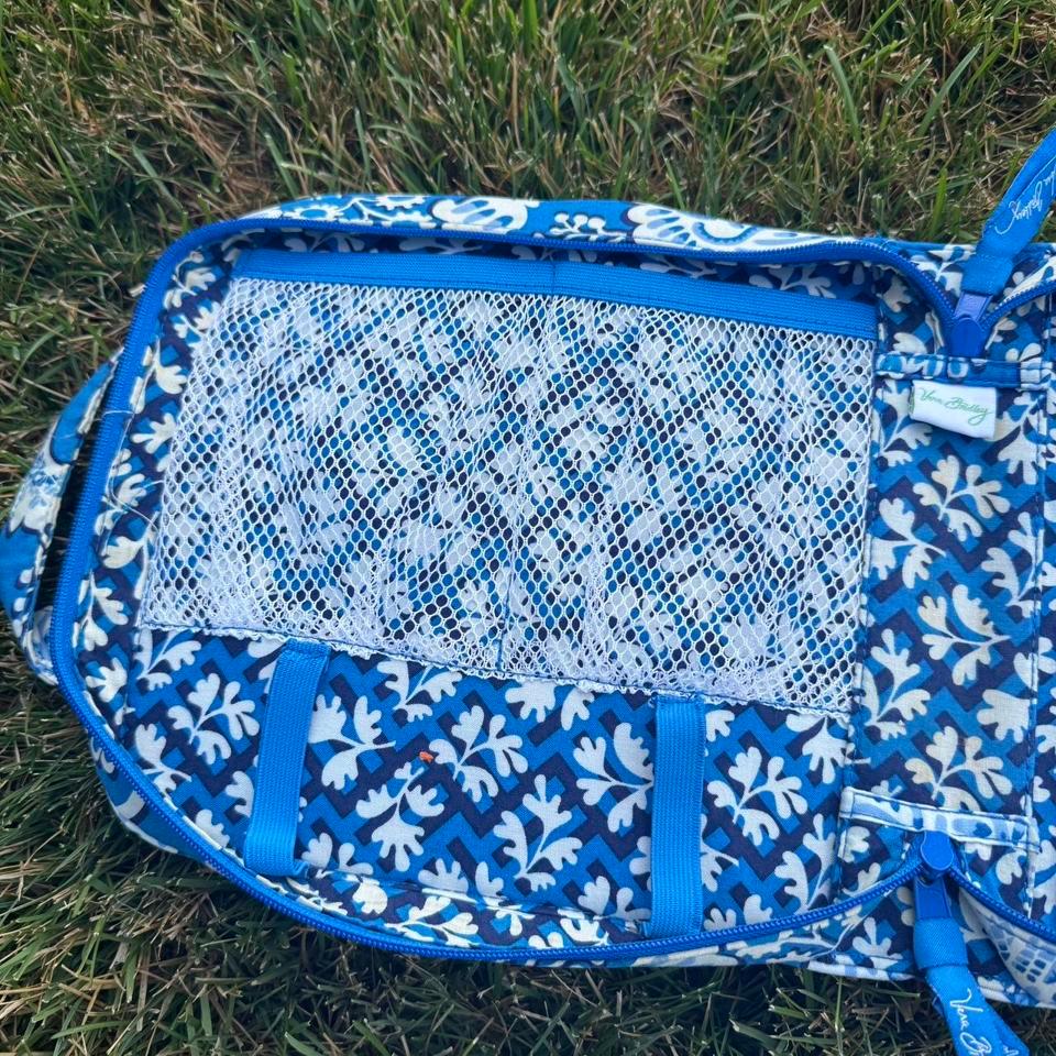 Vera Bradley Travel Tech 7