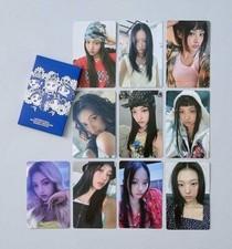 Newjeans Official Photocards | LINE FRIENDS SUPERNATURAL Set 2