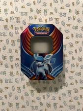 New Condition Glaceon GX Pokemon TCG: Evolution Celebration 2018 Open/Empty