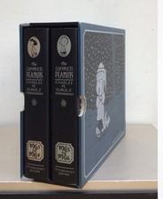 The Complete Peanuts 1963-1966: Gift Box Set - Hardcover by Charles M Schulz