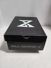 (BOX ONLY) Nike Gatorade X PG 4 'GX' CD5078 500 Paul George Men's Size 11