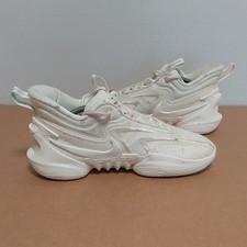 Nike Cosmic Unity 2 Men's Sneakers Shoes Coconut Milk Black DH1537 100 SIZE 9.5