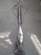 Shark Steam Pocket Mop (Grey-S3501W) with Accessories (Used) - price drop