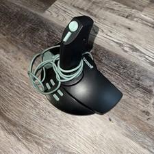 Microsoft Sidewinder 3D Pro Plus Flight Stick Joystick PC Controller (19)